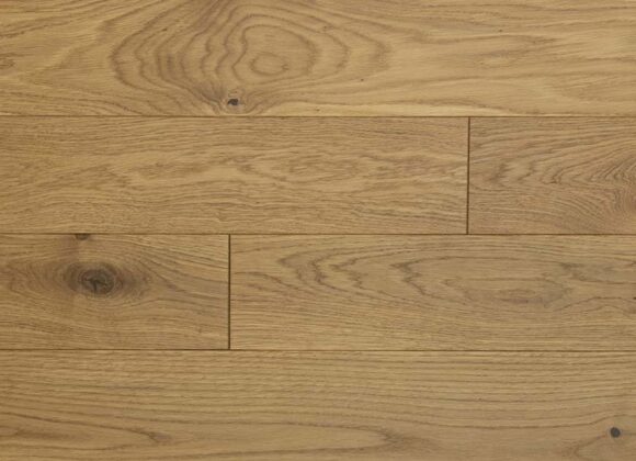 Паркетная доска UF масло